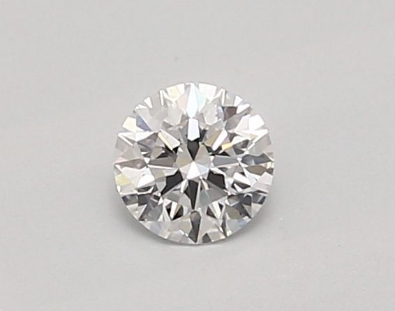 Round Lab-Grown Diamond image