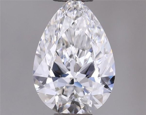 Pear Diamond image