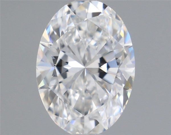 Oval Diamond image