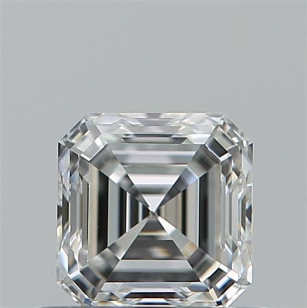 Asscher Diamond image