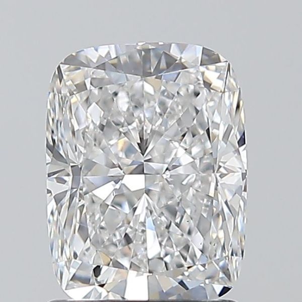 Cushion Diamond image