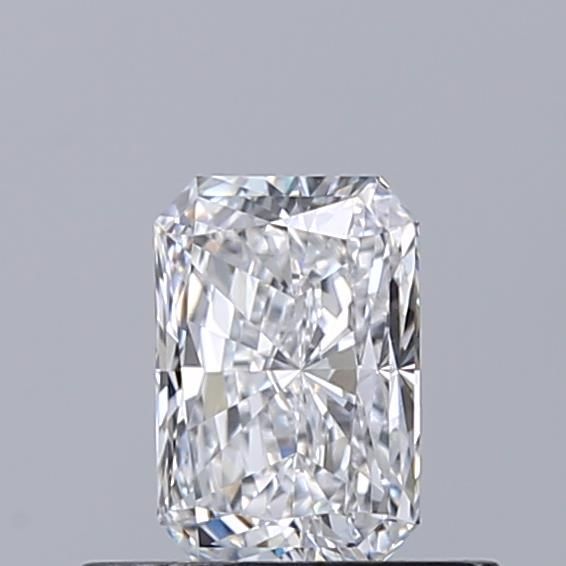 Radiant Lab-Grown Diamond image