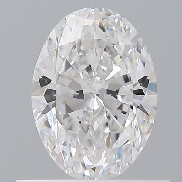 Oval Diamond image