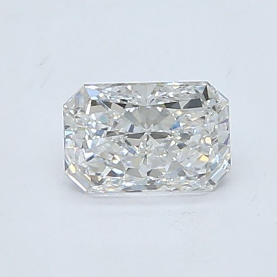 Radiant Lab-Grown Diamond image