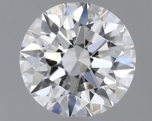 Round Diamond image