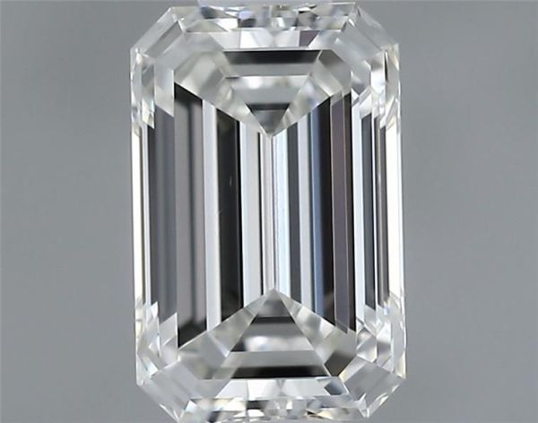 Emerald Diamond image