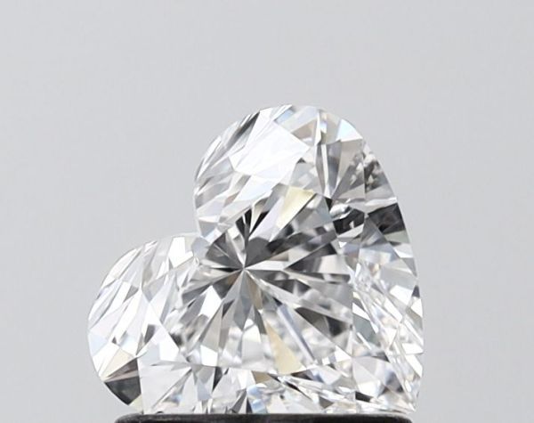 Heart Lab-Grown Diamond image