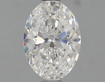 Oval Diamond image