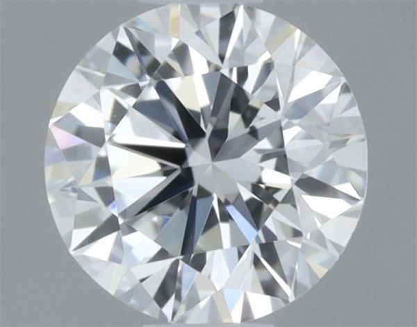 Round Diamond image