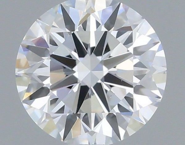 Round Diamond image