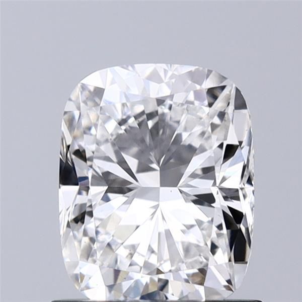 Cushion Lab-Grown Diamond image