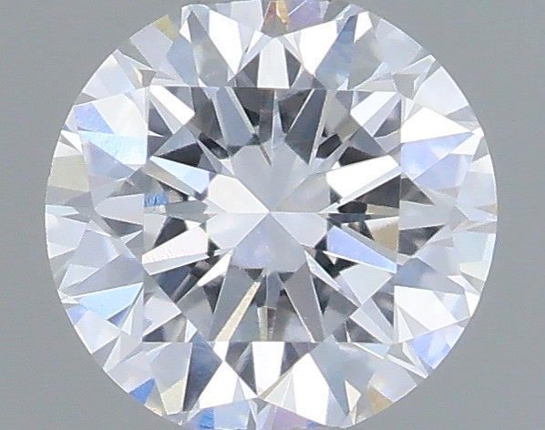 Round Lab-Grown Diamond image