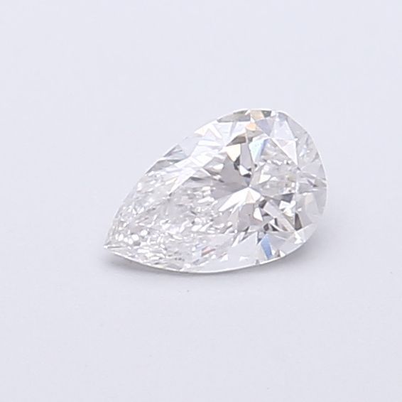 Pear Lab-Grown Diamond image