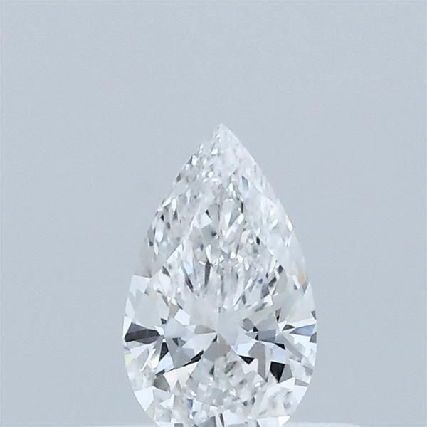 Pear Lab-Grown Diamond image