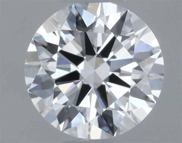 Round Diamond image