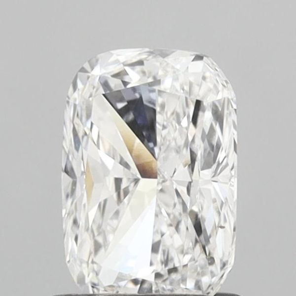 Cushion Lab-Grown Diamond image