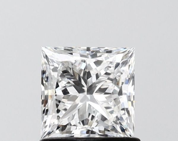 Princess Lab-Grown Diamond image