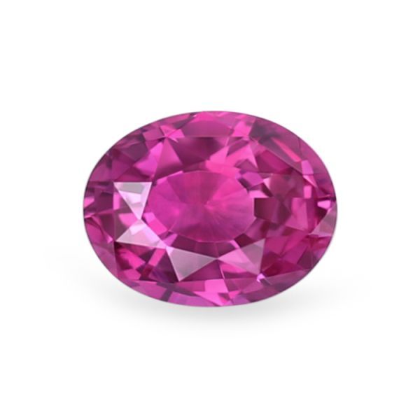 Oval Gemstone image