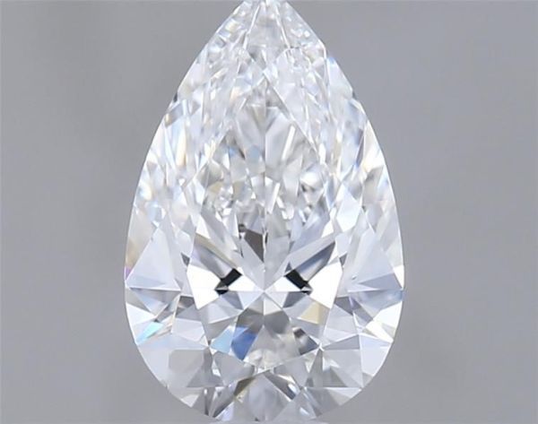 Pear Diamond image