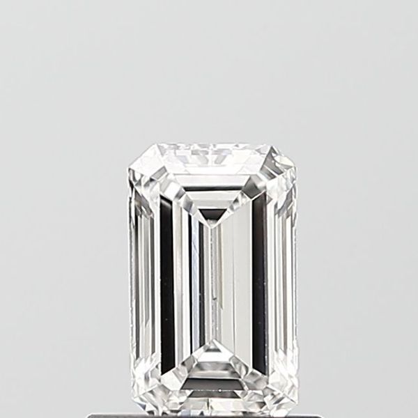 Emerald Lab-Grown Diamond image