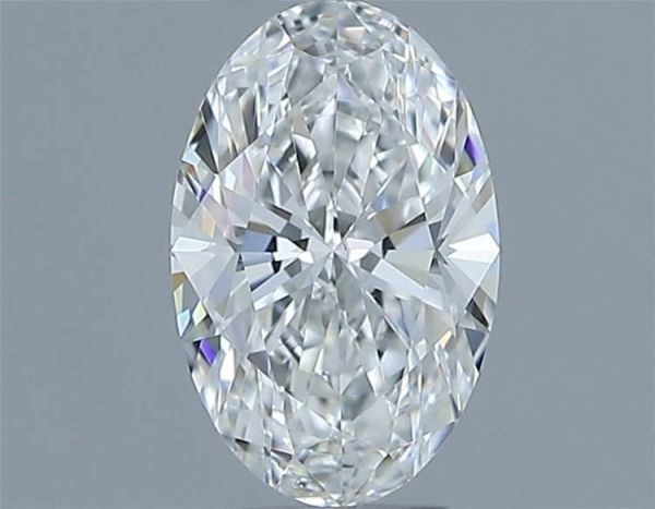 Oval Diamond image
