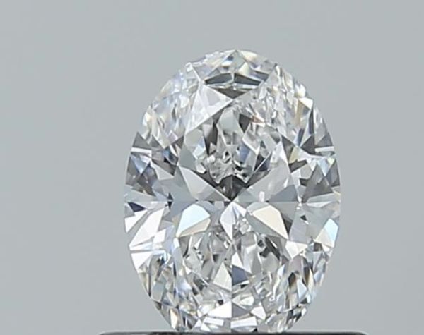 Oval Diamond image