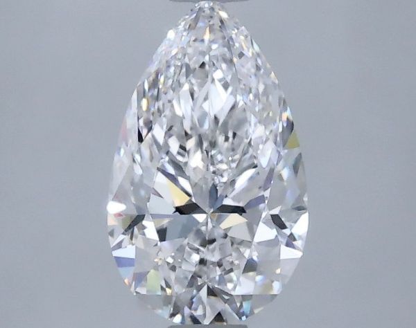 Pear Diamond image
