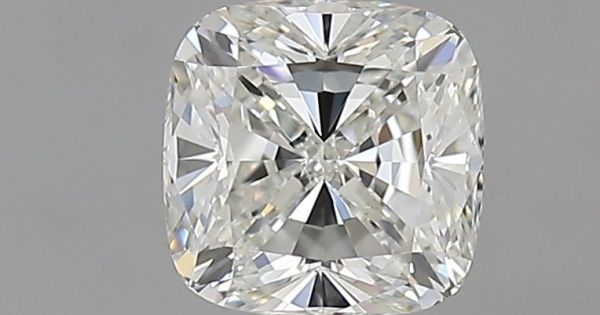 Cushion Diamond image