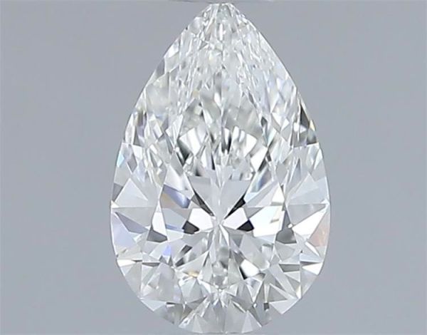 Pear Diamond image