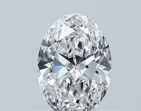 Oval Diamond image