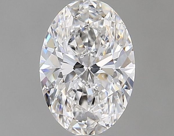Oval Diamond image