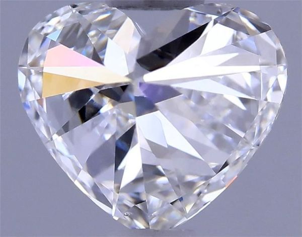 Heart Diamond image