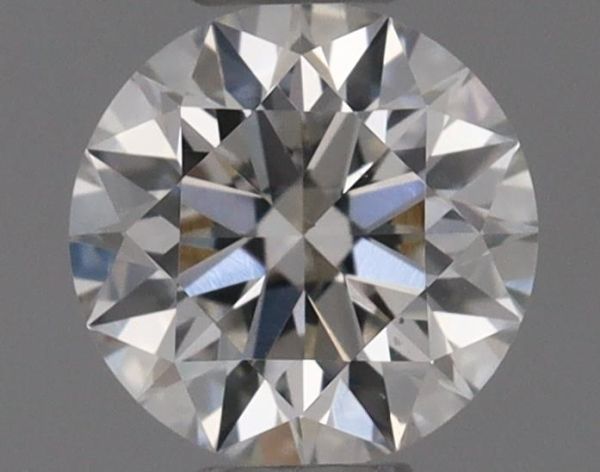 Round Diamond image