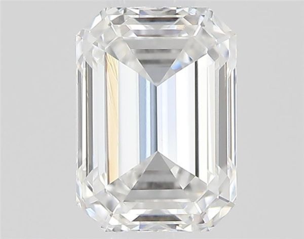 Emerald Diamond image
