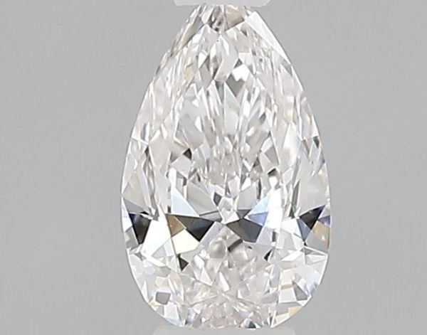 Pear Lab-Grown Diamond image