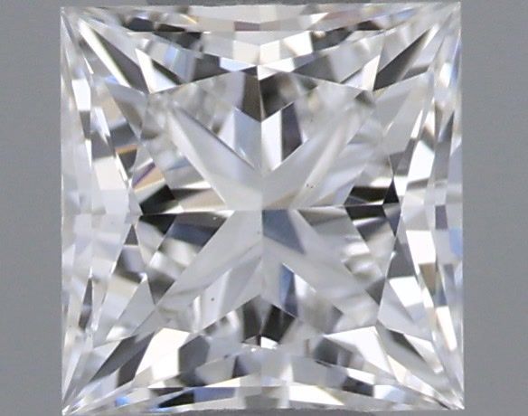 Princess Lab-Grown Diamond image