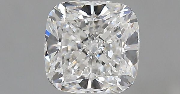 Cushion Diamond image