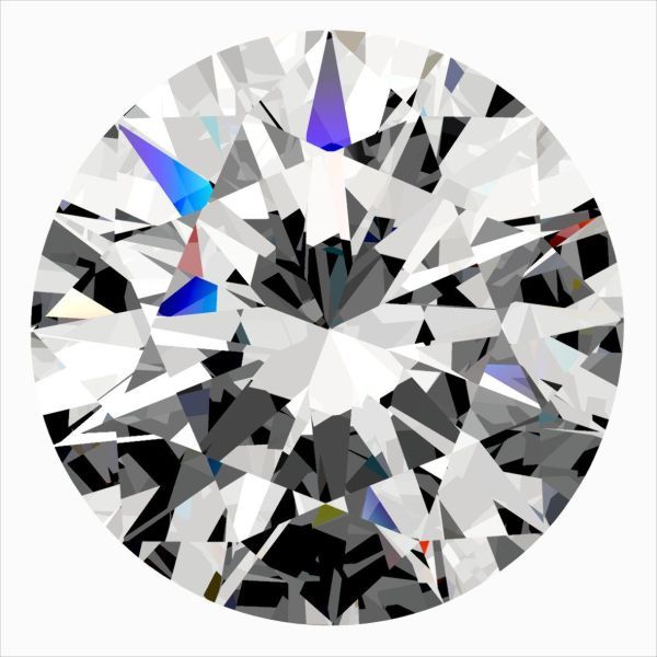 Round Diamond image