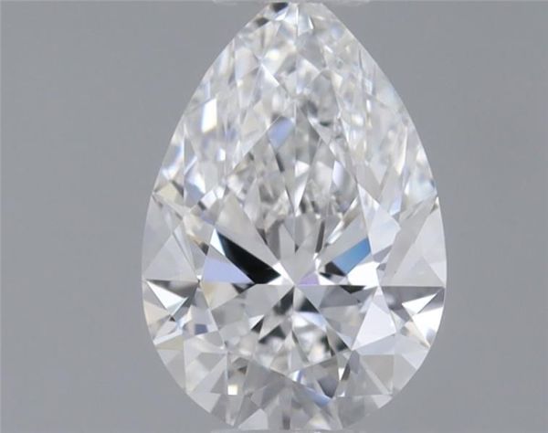 Pear Diamond image