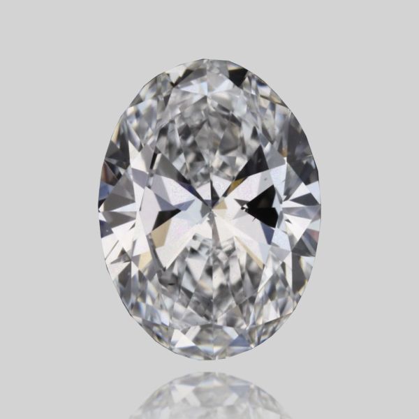 Oval Diamond image