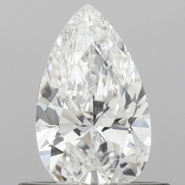 Pear Lab-Grown Diamond image