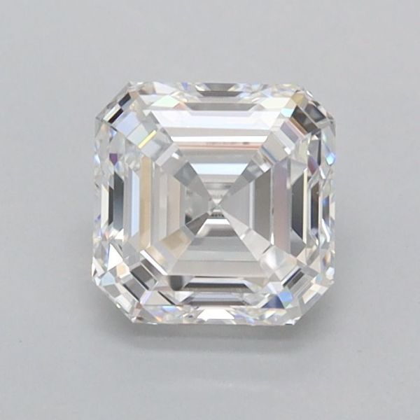 Asscher Lab-Grown Diamond image