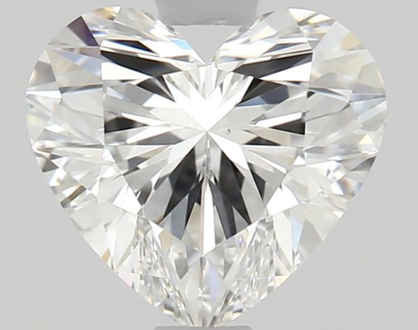 Heart Diamond image