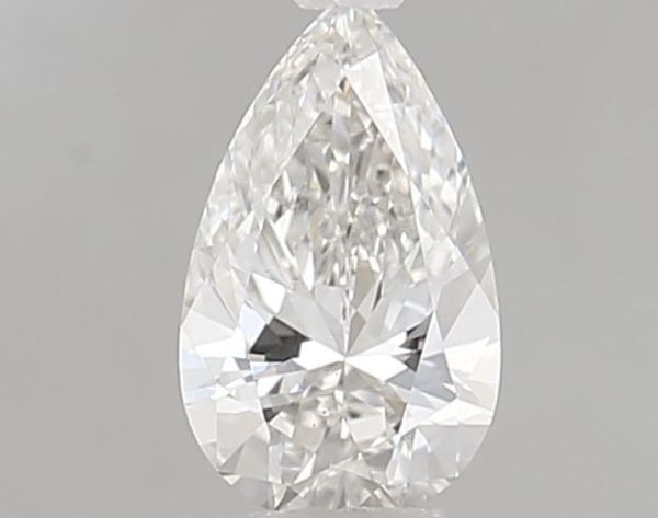 Pear Lab-Grown Diamond image