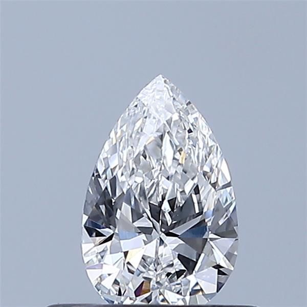 Pear Lab-Grown Diamond image