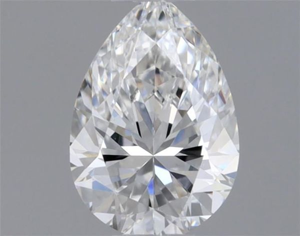 Pear Diamond image