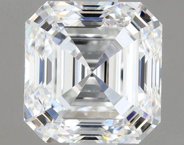 Asscher Diamond image