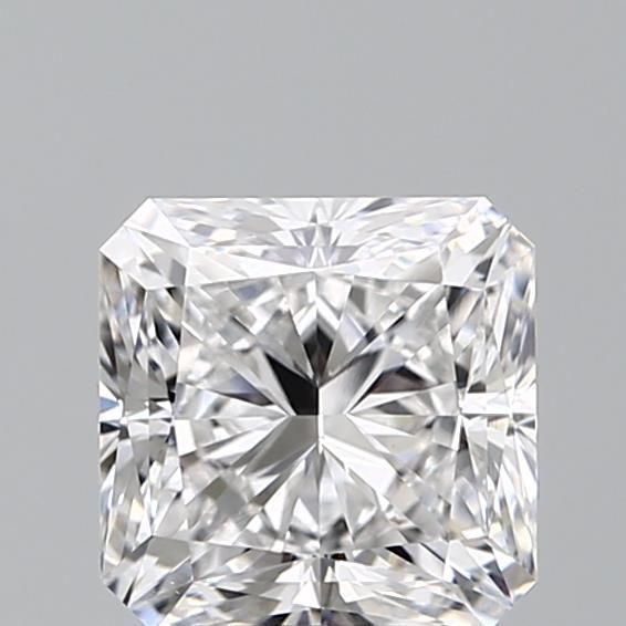 Radiant Lab-Grown Diamond image