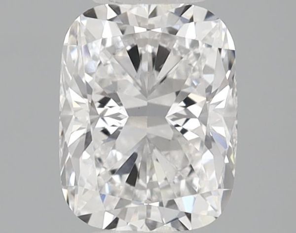 Cushion Lab-Grown Diamond image