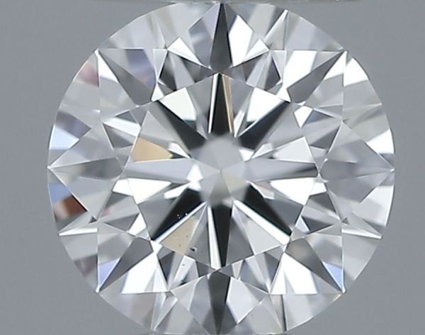 Round Diamond image